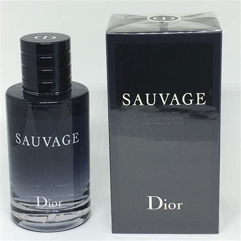 perfume masculino sauvage dior parfum 100ml